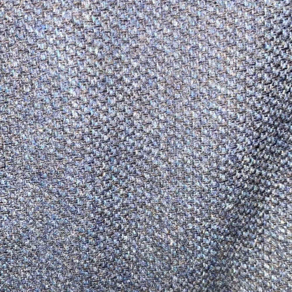 Classic Navy Sport Coat Blazer
